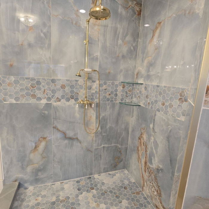 Bathroom Remodeling