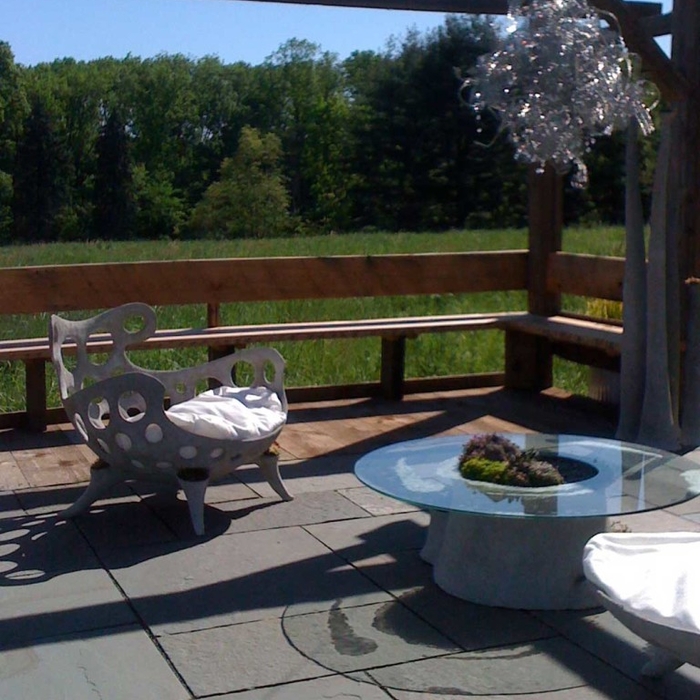 Country Terrace