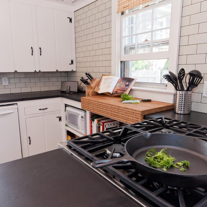 Kitchen Remodel