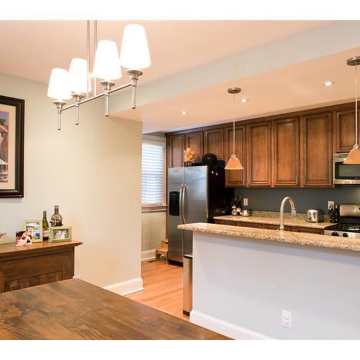 raised panel cabinets
