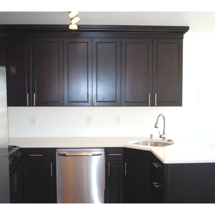 Cabinet Replacement