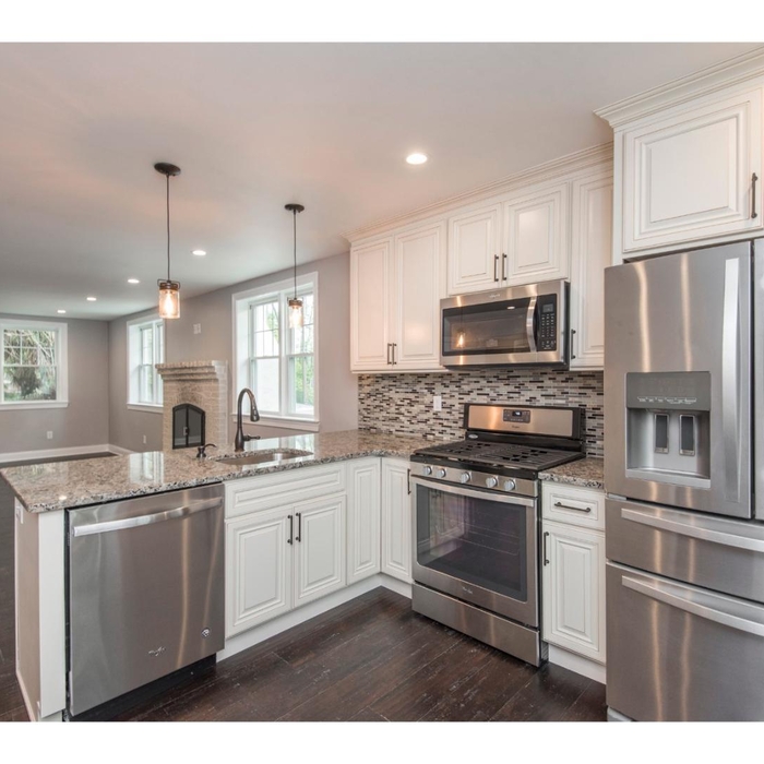 Cape Cod Kitchen