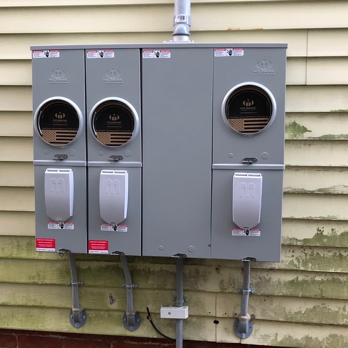 2 Family Service upgrade