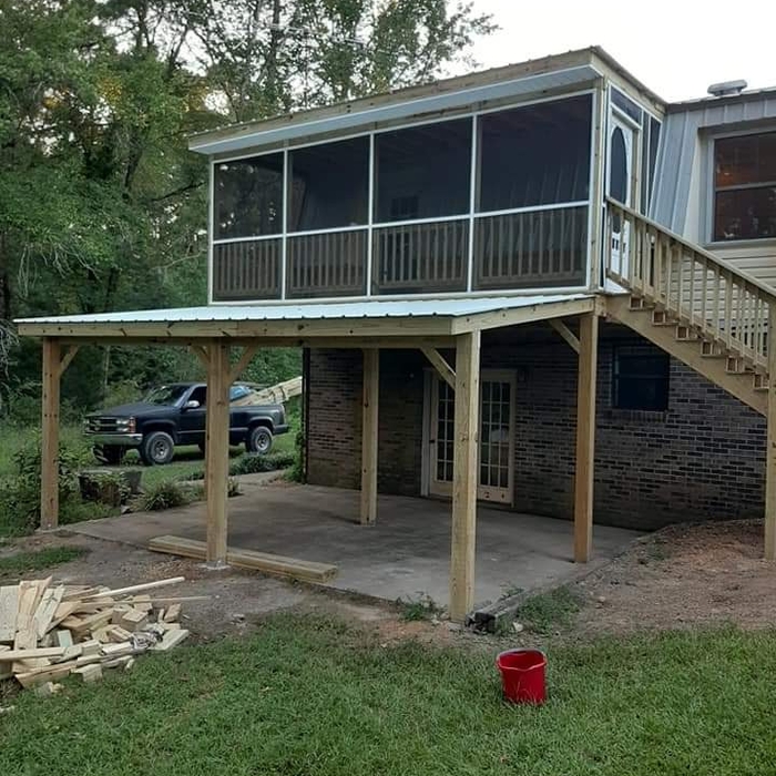 Extension