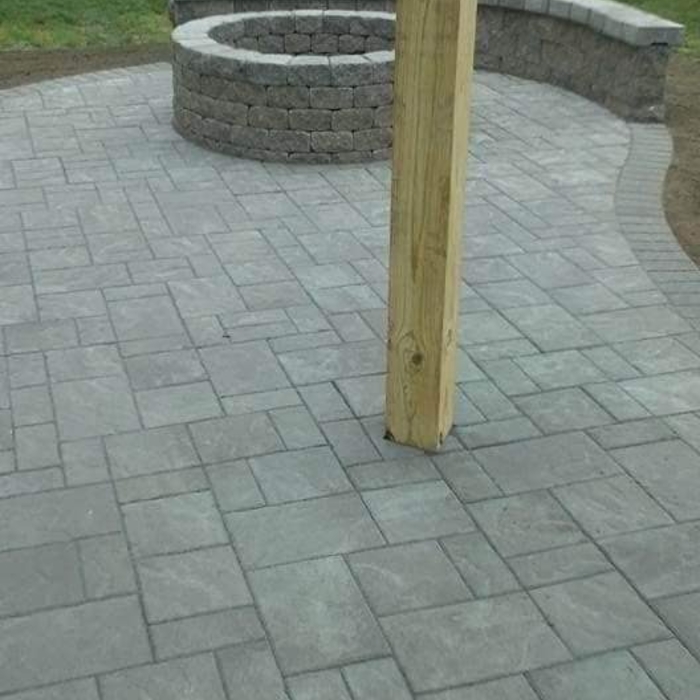 Fire Pit