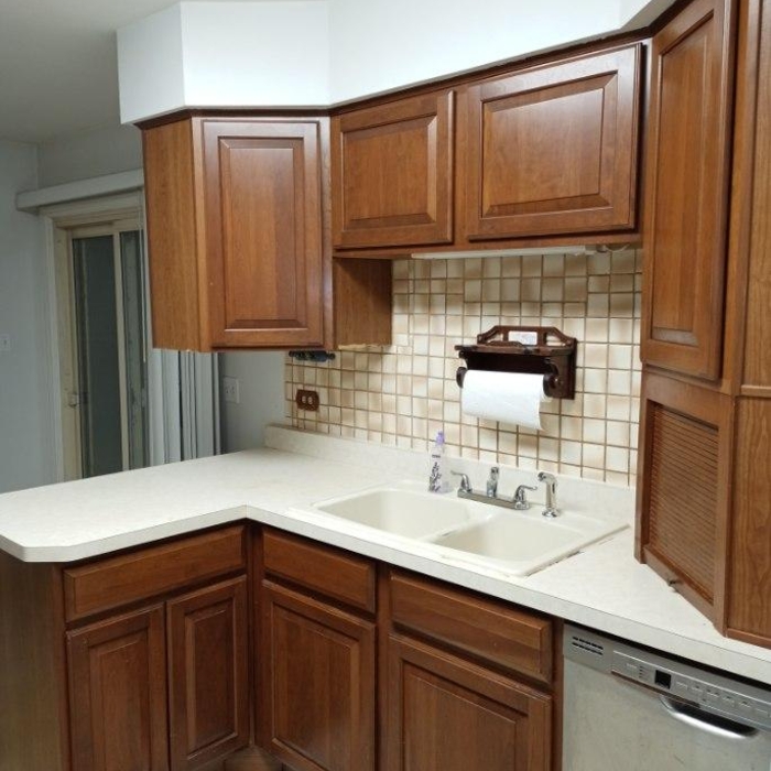 Schaumburg Townhome 1