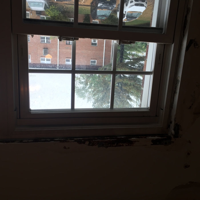 Windows repair