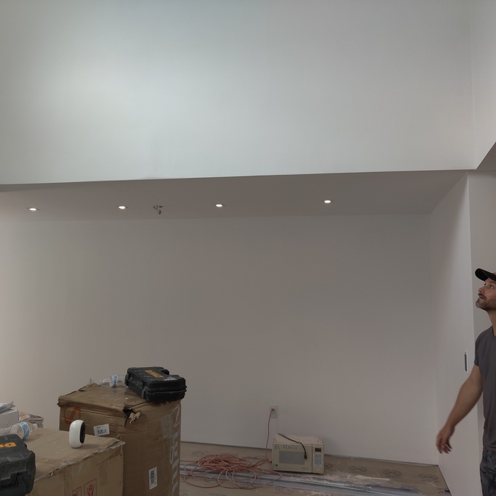 Complete House Remodel