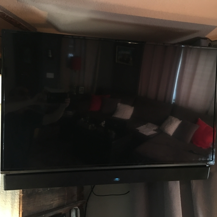 TVs