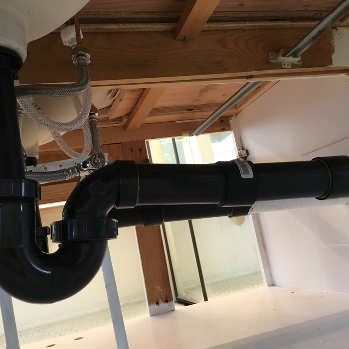 plumbing