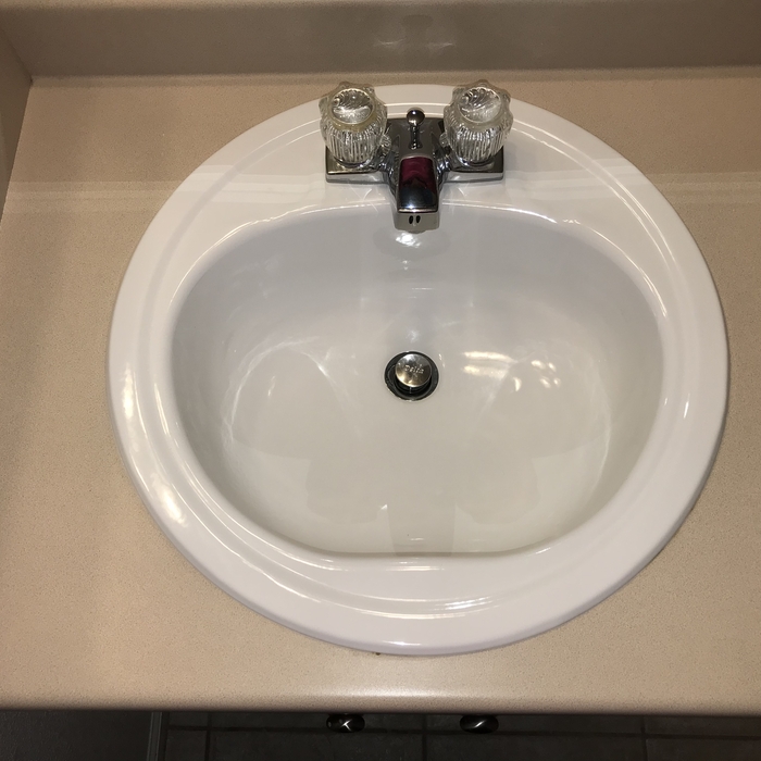 Sink