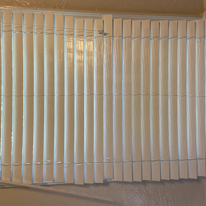 Kitchen Blinds