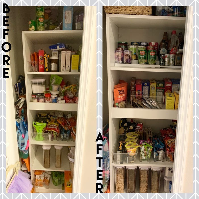 Pantry