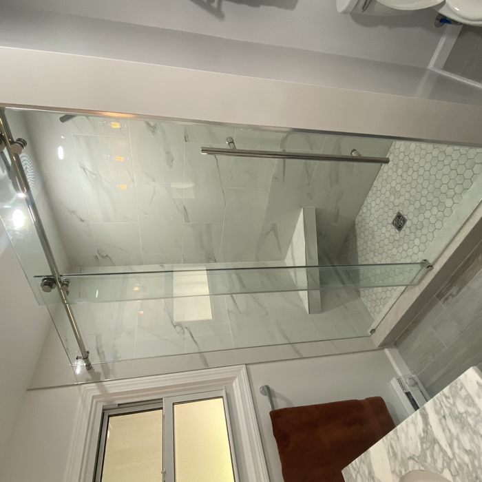 Small Bathroom