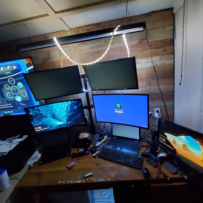 Home Office