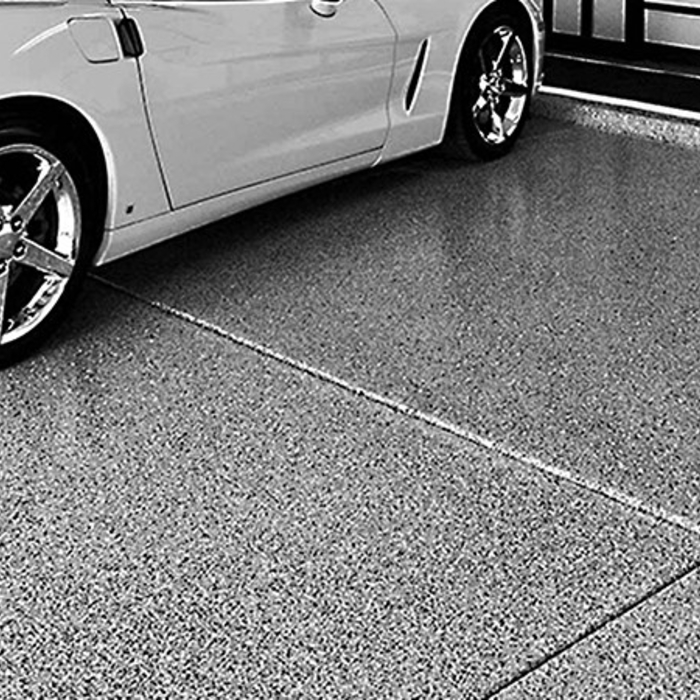 residential garage