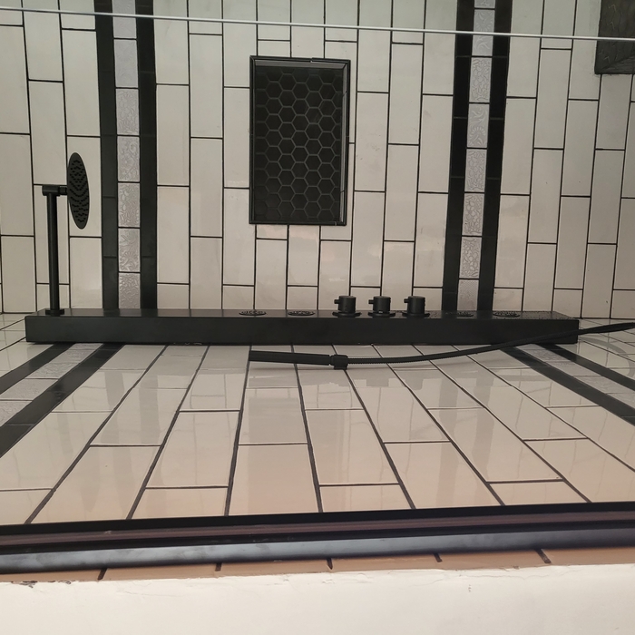 Custome Shower