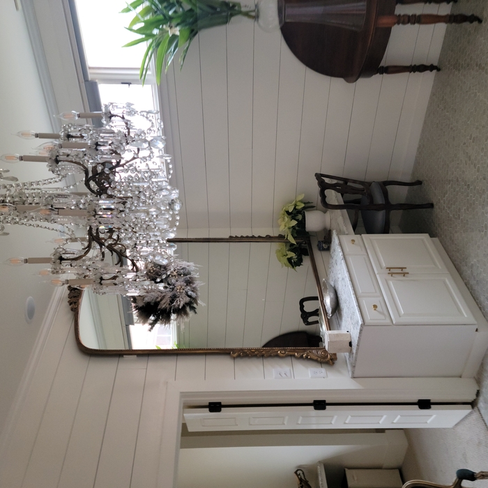 Upgrade Shower Suite