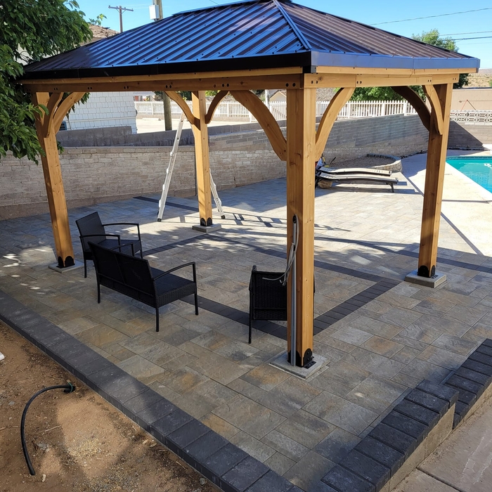 Pergola