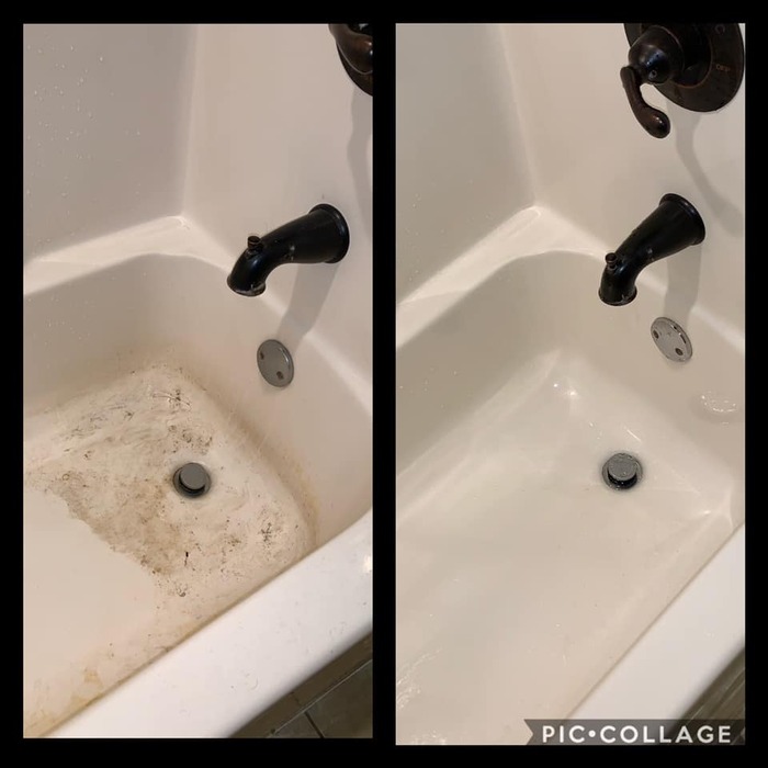 Bathtub