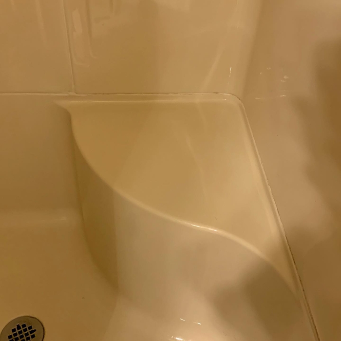 Shower Clean