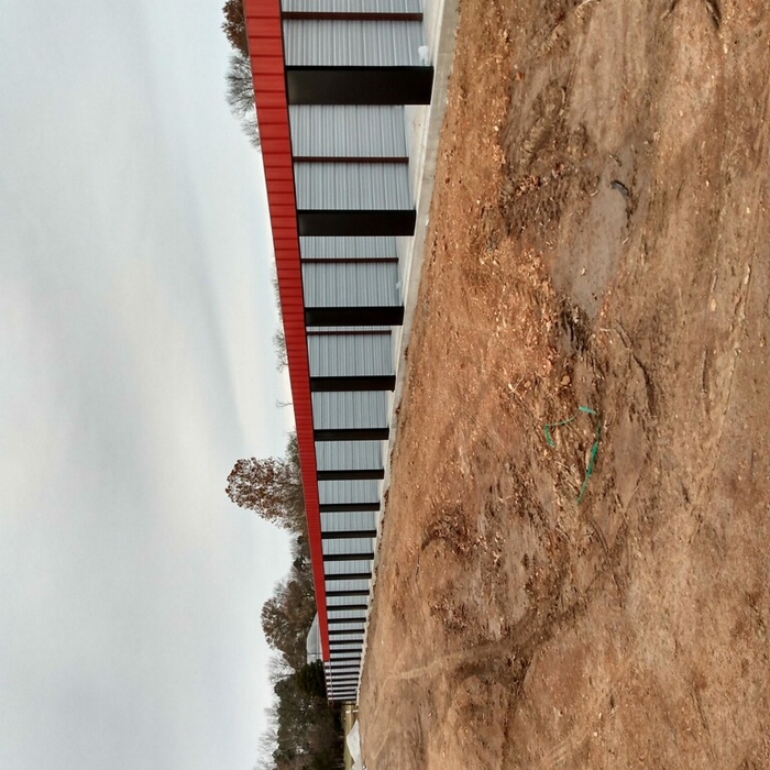 Storage Units