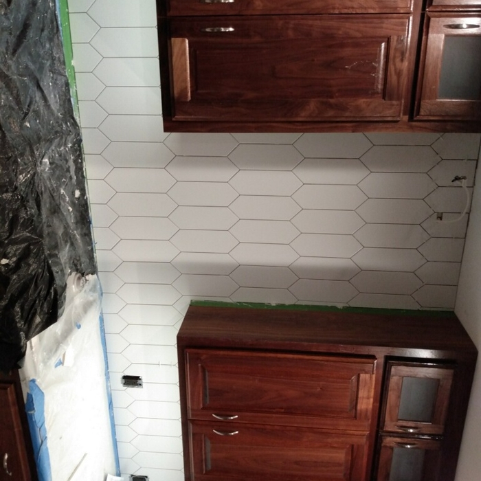 Kitchen Tile