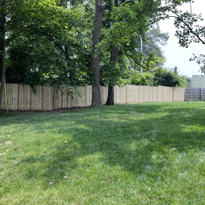 Fence