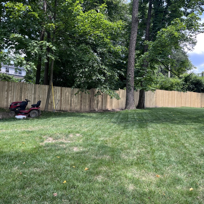 Fence