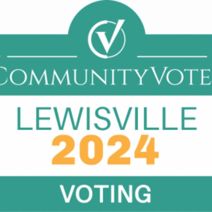 Voted #1 by Our Community