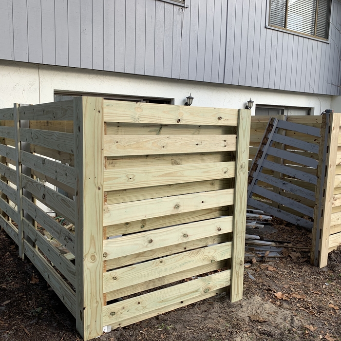 Fence