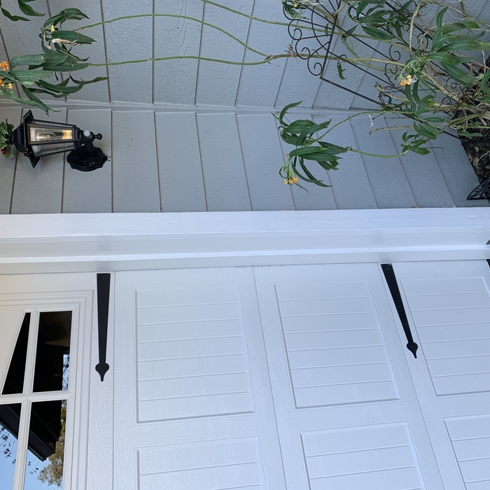 Wood Repair