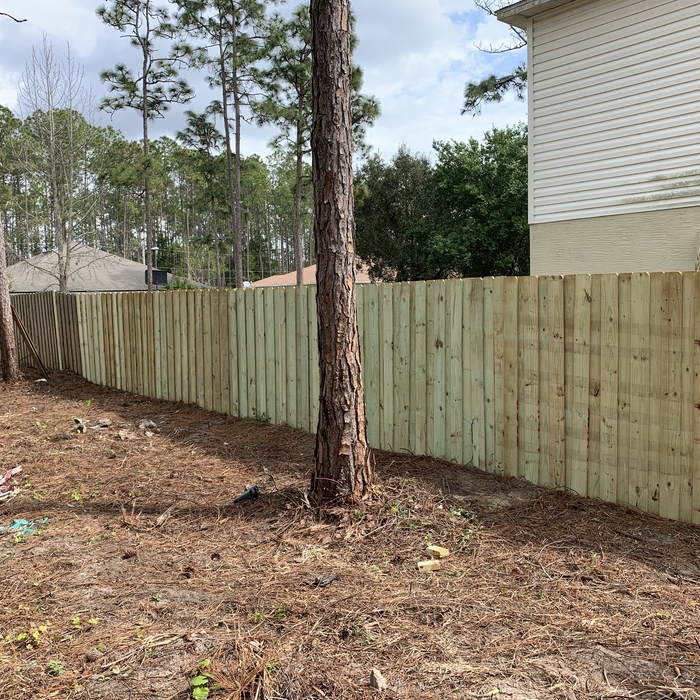 Fence