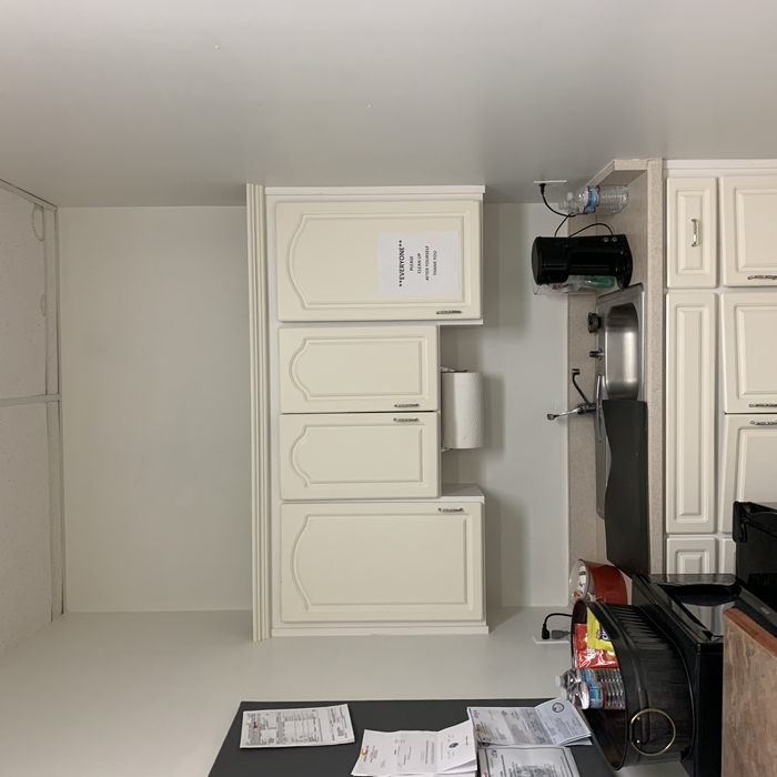 Break Area