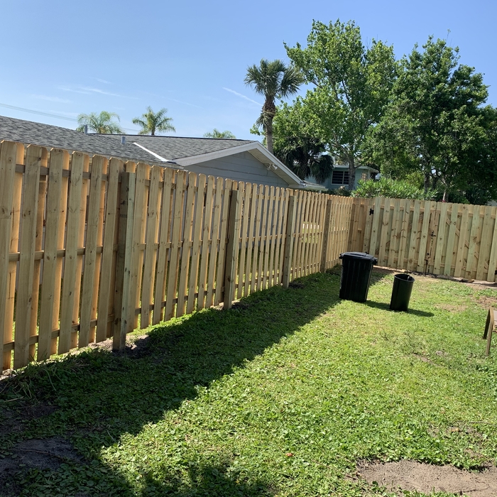 Fence