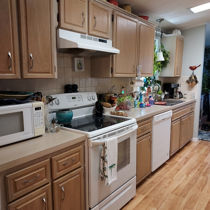 Cabinet Job