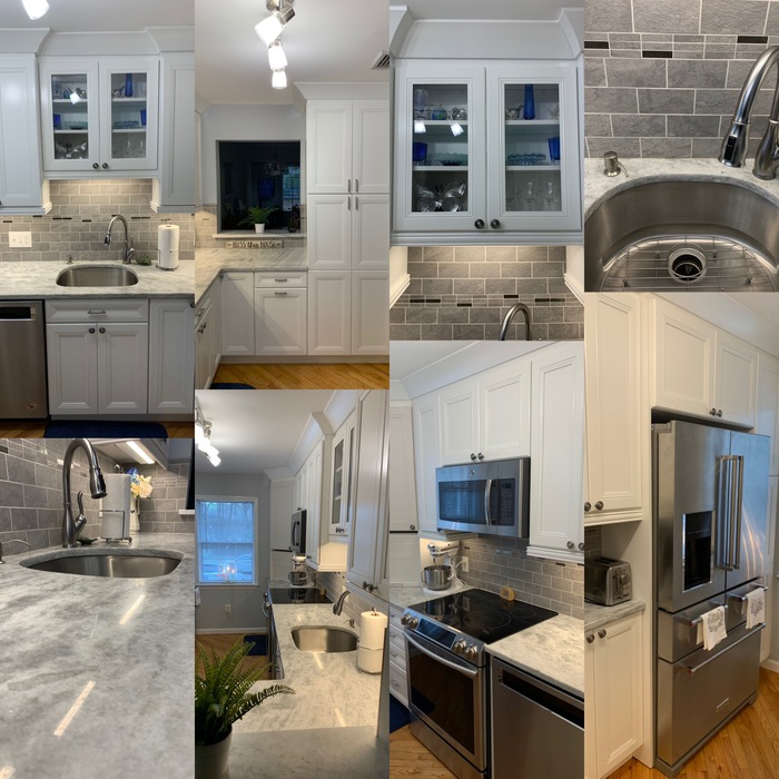 Manchester Condo update