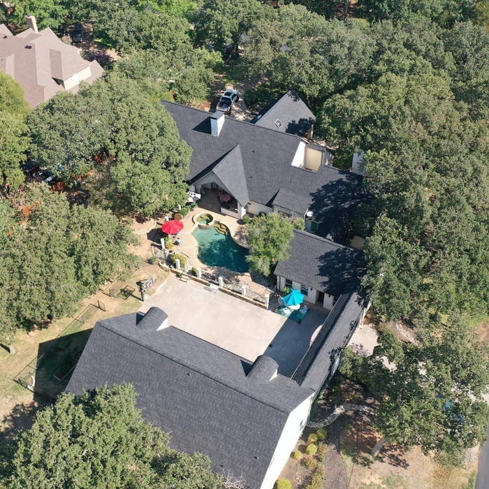 New Roof