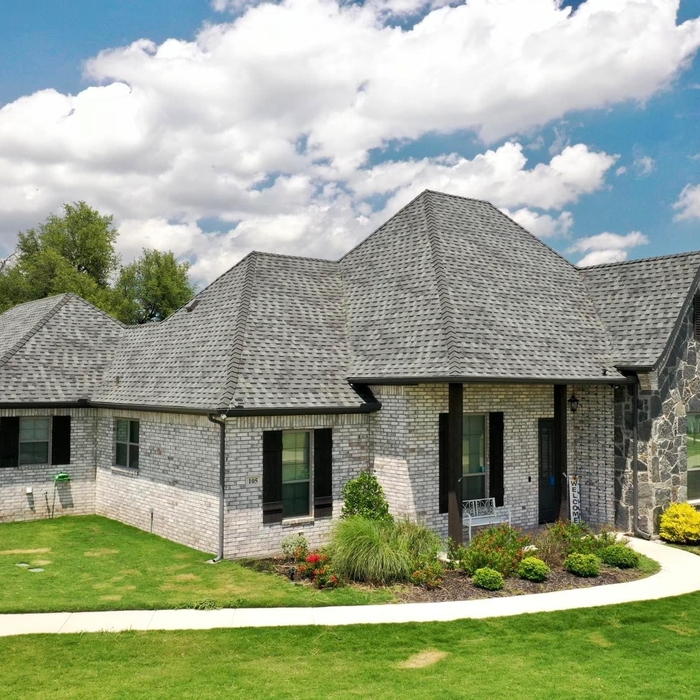 New Roof