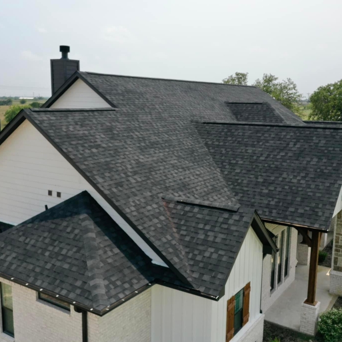 New Roof