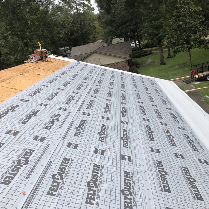 Roofing