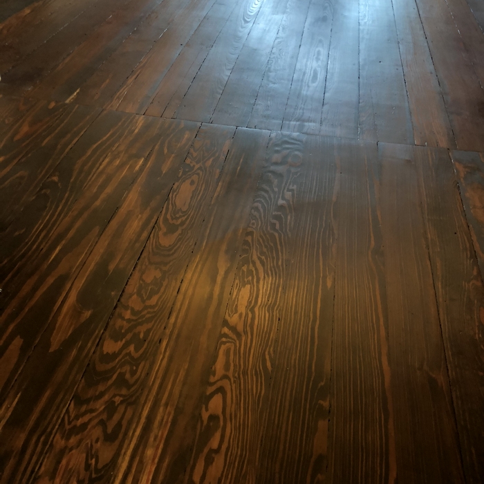 Refinishing