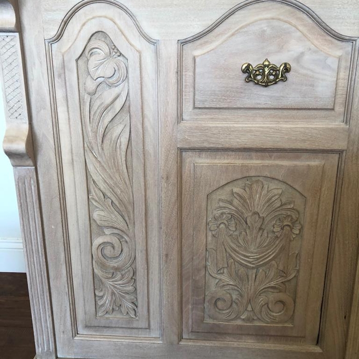 Kitchen Finishes