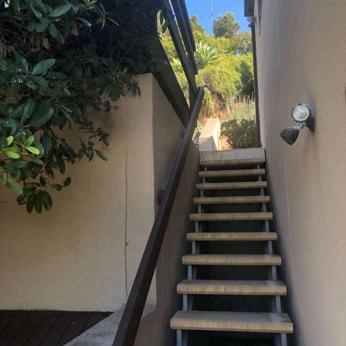 Exterior Work