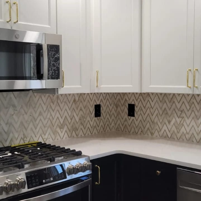 Appliance Installation