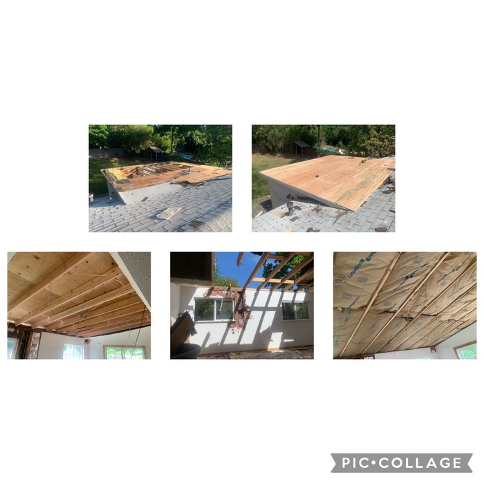 Roof Framing
