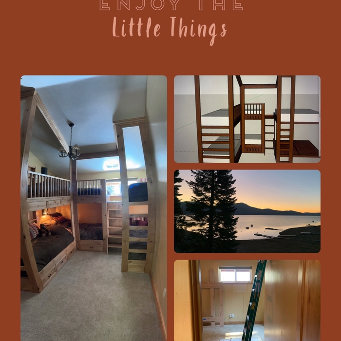 Built Ins