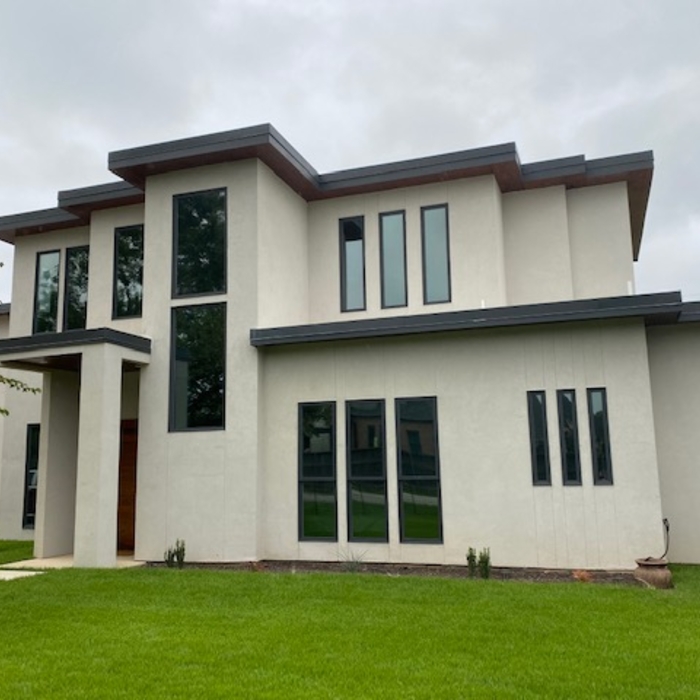 Full House LLumar 40 - Colleyville Tx