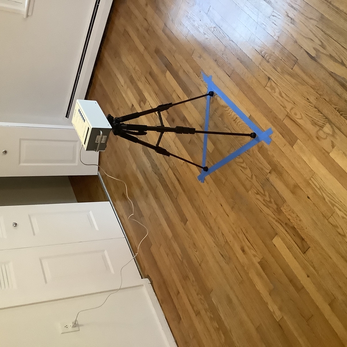 Residential Radon Inspection