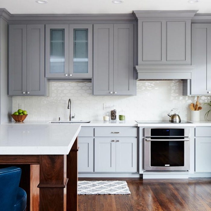 Create your Dream Kitchen
